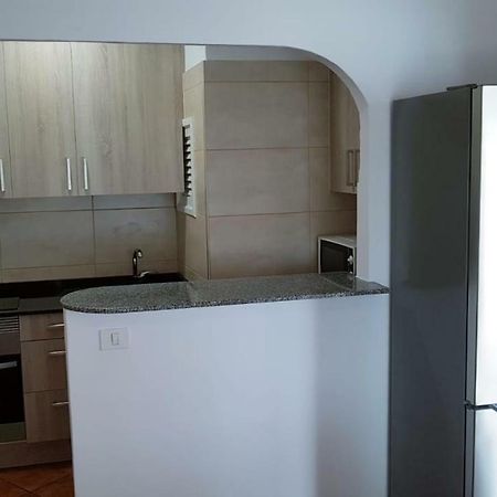 Apartamento Amplio Y Tranquilo Con Vistas لوس رياليخوس المظهر الخارجي الصورة