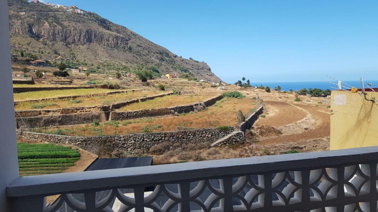 Apartamento Amplio Y Tranquilo Con Vistas لوس رياليخوس المظهر الخارجي الصورة