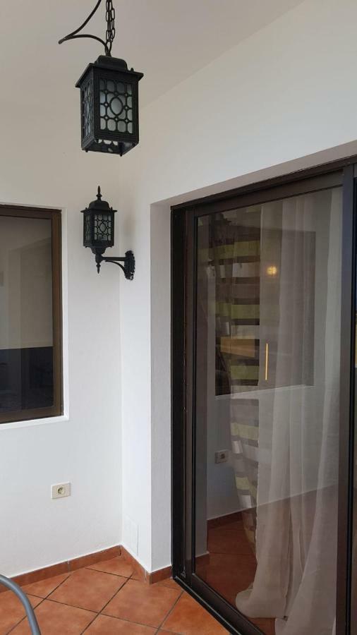 Apartamento Amplio Y Tranquilo Con Vistas لوس رياليخوس المظهر الخارجي الصورة
