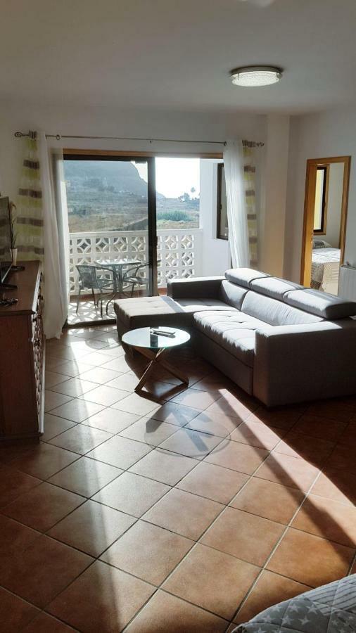 Apartamento Amplio Y Tranquilo Con Vistas لوس رياليخوس المظهر الخارجي الصورة