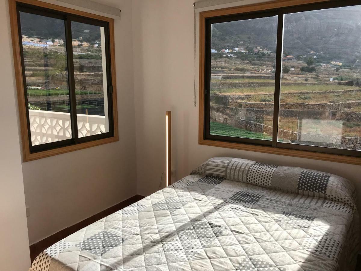 Apartamento Amplio Y Tranquilo Con Vistas لوس رياليخوس المظهر الخارجي الصورة