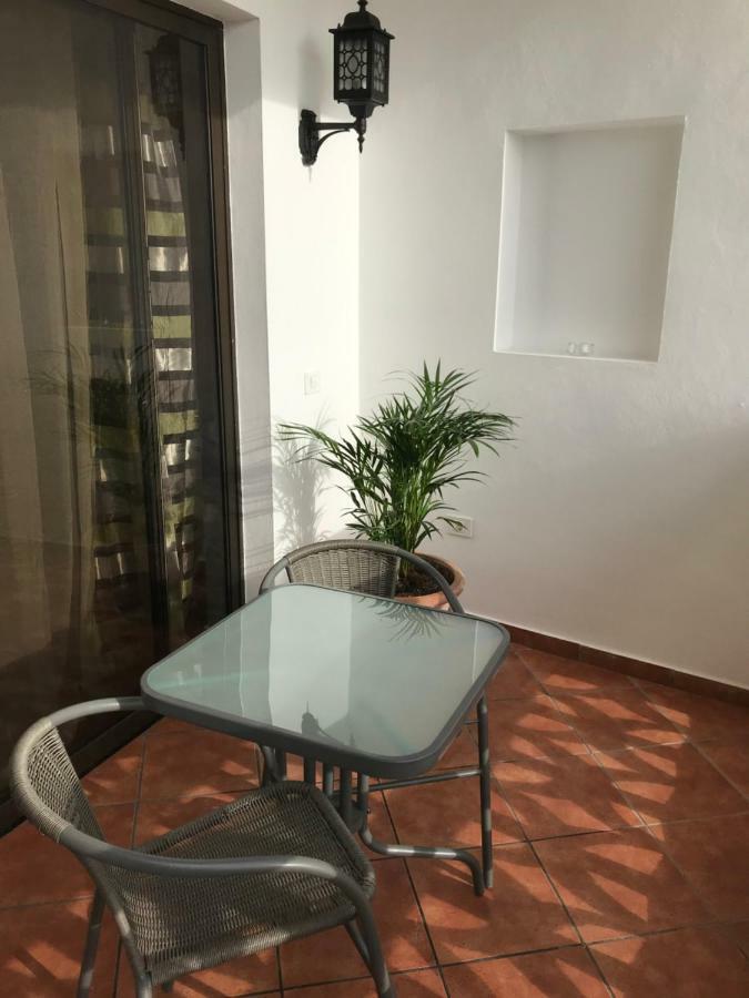 Apartamento Amplio Y Tranquilo Con Vistas لوس رياليخوس المظهر الخارجي الصورة
