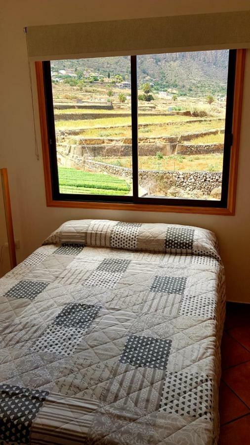 Apartamento Amplio Y Tranquilo Con Vistas لوس رياليخوس المظهر الخارجي الصورة