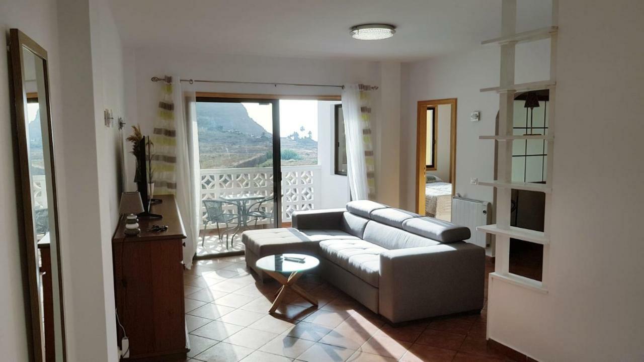 Apartamento Amplio Y Tranquilo Con Vistas لوس رياليخوس المظهر الخارجي الصورة