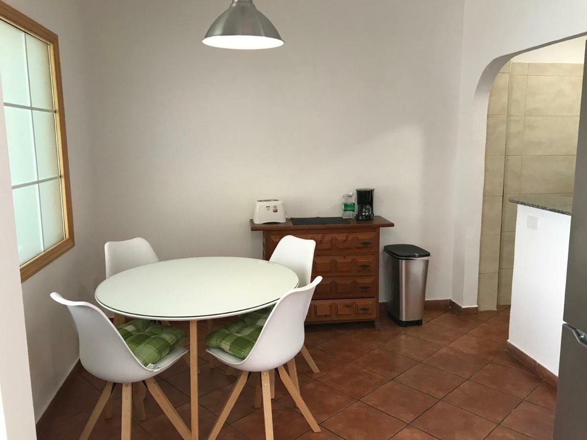 Apartamento Amplio Y Tranquilo Con Vistas لوس رياليخوس المظهر الخارجي الصورة
