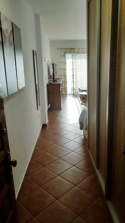 Apartamento Amplio Y Tranquilo Con Vistas لوس رياليخوس المظهر الخارجي الصورة