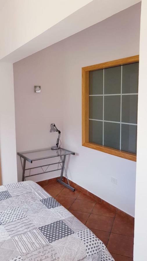 Apartamento Amplio Y Tranquilo Con Vistas لوس رياليخوس المظهر الخارجي الصورة