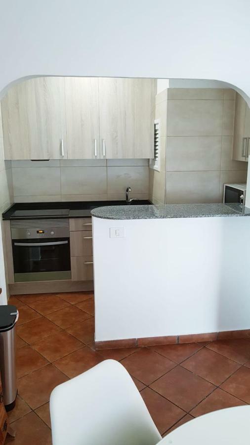 Apartamento Amplio Y Tranquilo Con Vistas لوس رياليخوس المظهر الخارجي الصورة