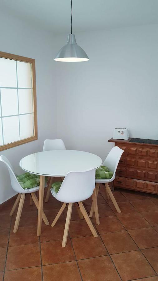 Apartamento Amplio Y Tranquilo Con Vistas لوس رياليخوس المظهر الخارجي الصورة